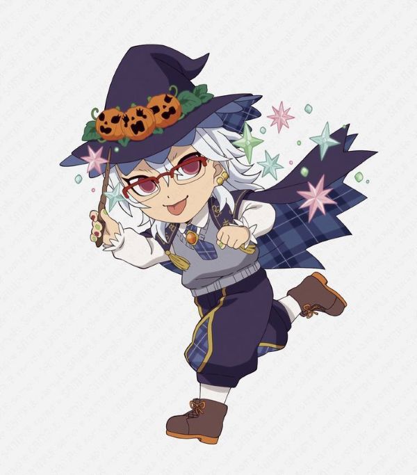 uzui chibi 28