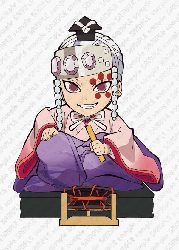 uzui chibi 29