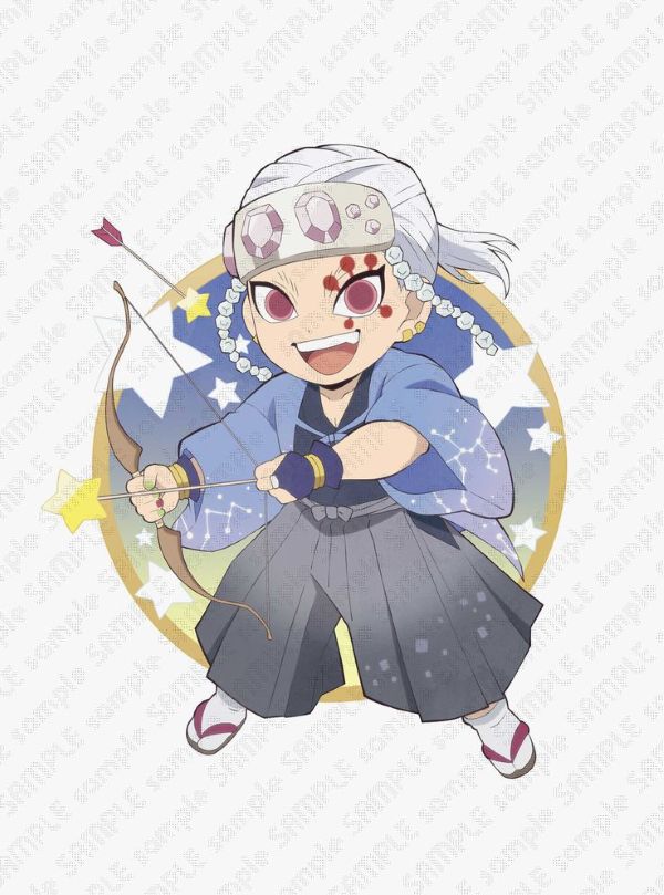 uzui chibi 30