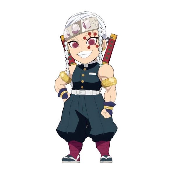 uzui chibi 4