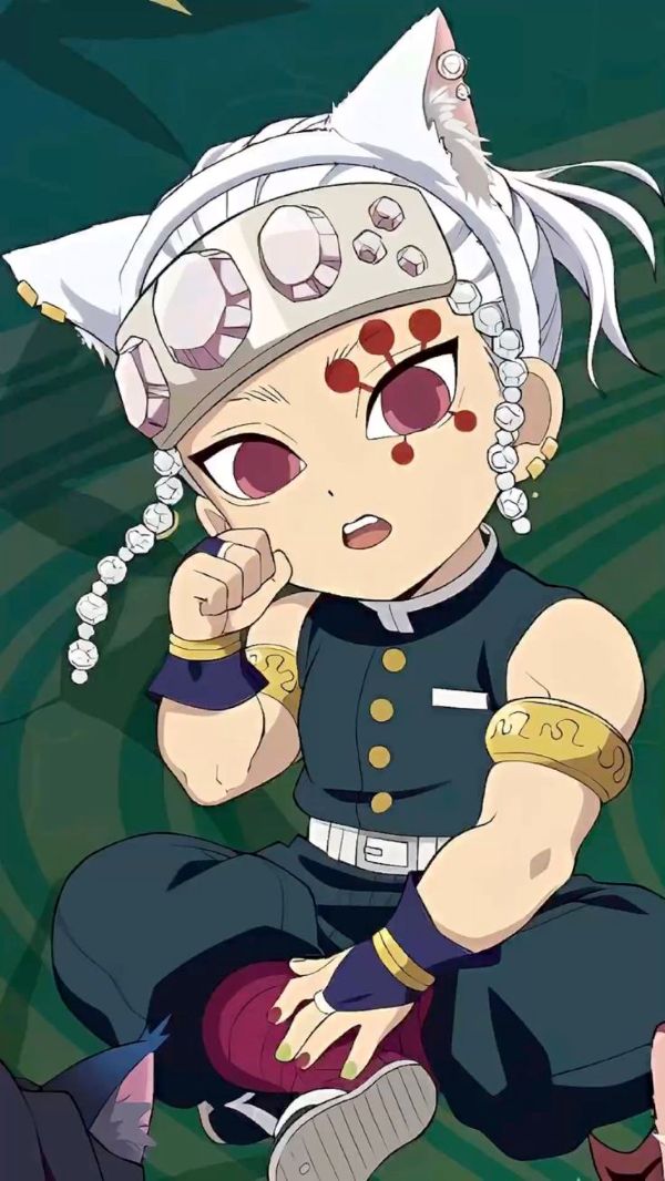 uzui chibi 6