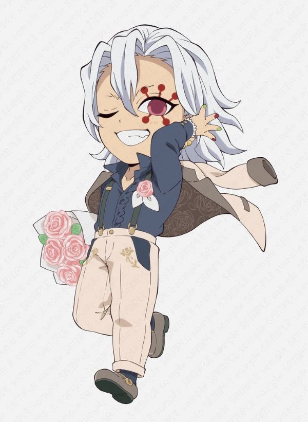 uzui chibi 7