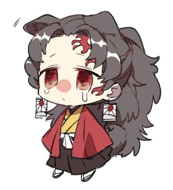 yoriichi chibi 1