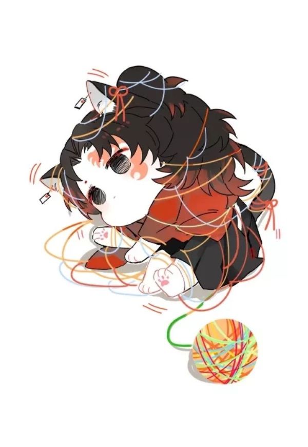 yoriichi chibi 10