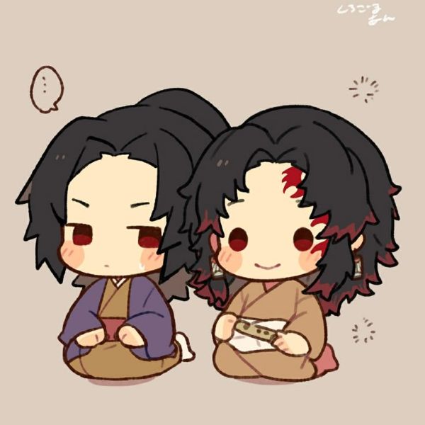 yoriichi chibi 16