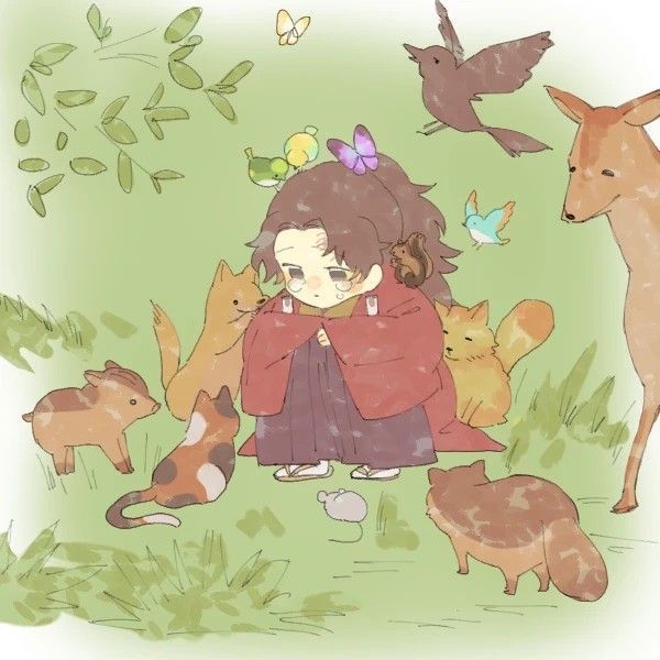 yoriichi chibi 17