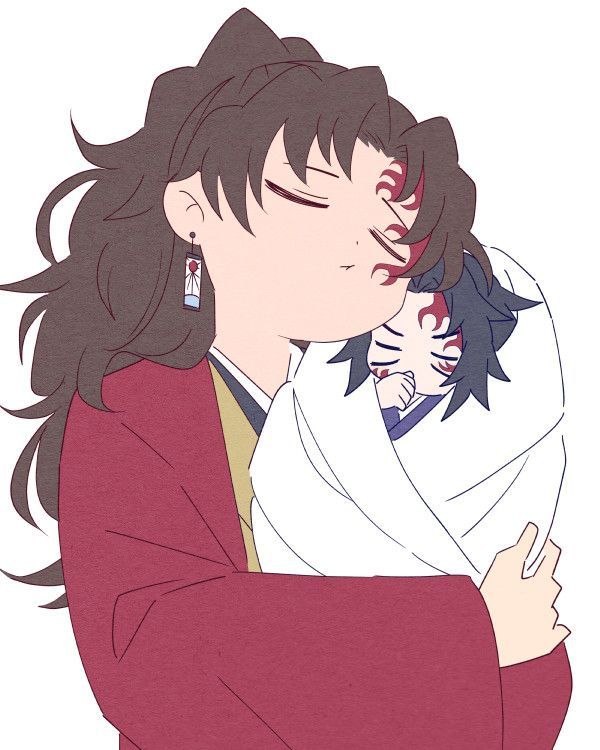 yoriichi chibi 19
