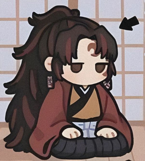 yoriichi chibi 2