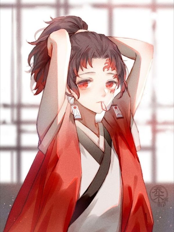 yoriichi chibi 24