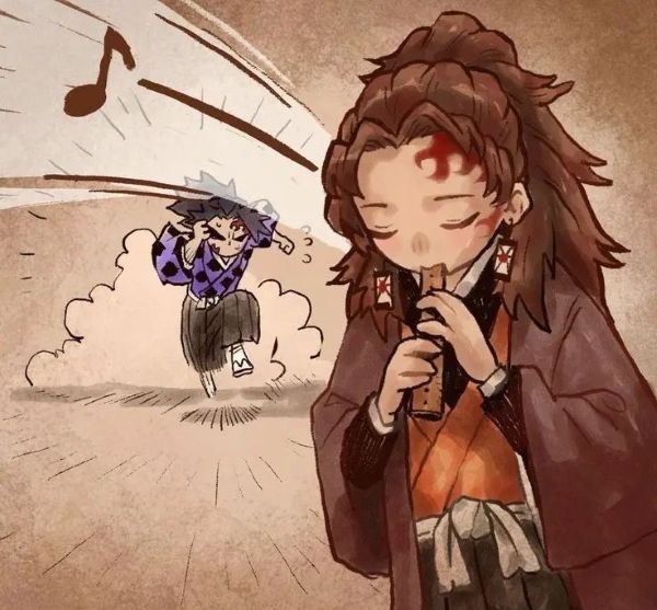 yoriichi chibi 28