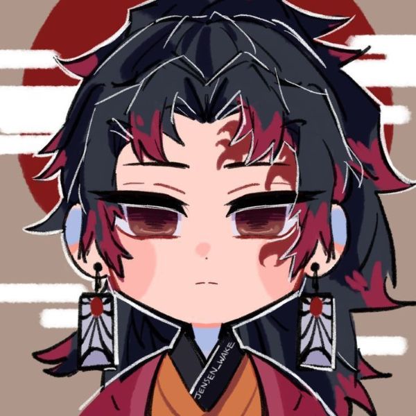 yoriichi chibi 3