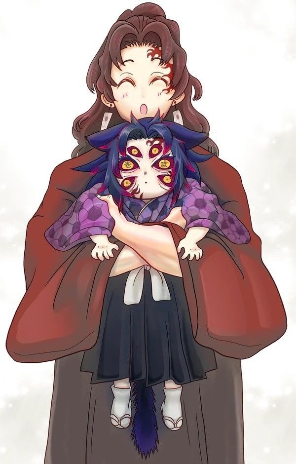 yoriichi chibi 30