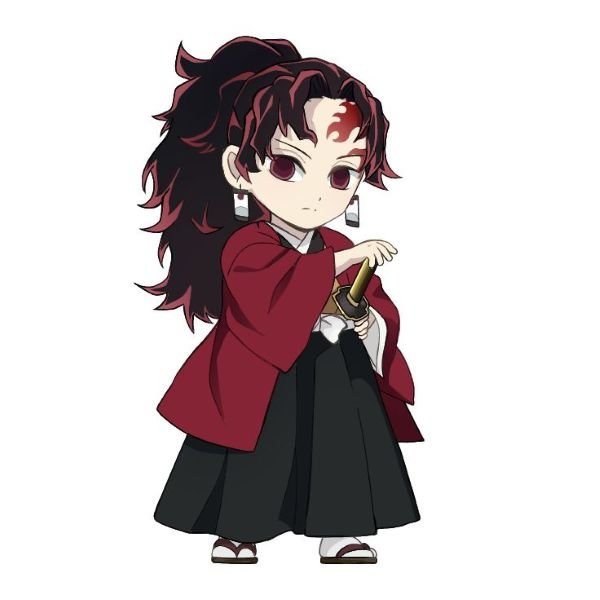 yoriichi chibi 5