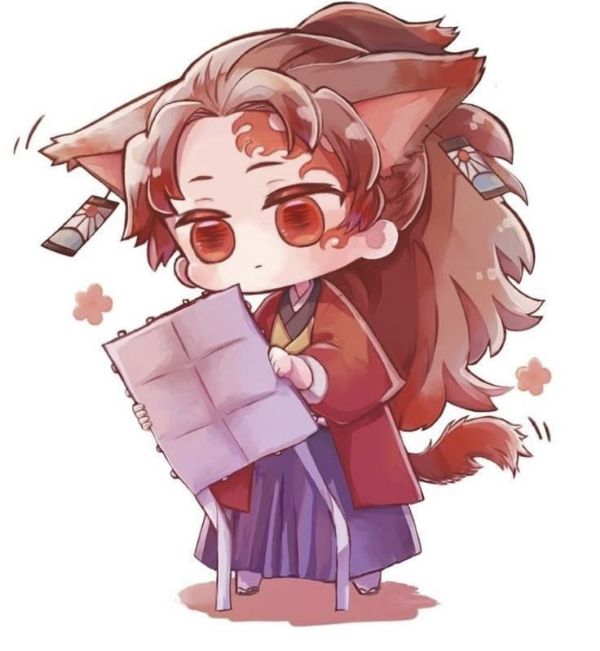 yoriichi chibi 9