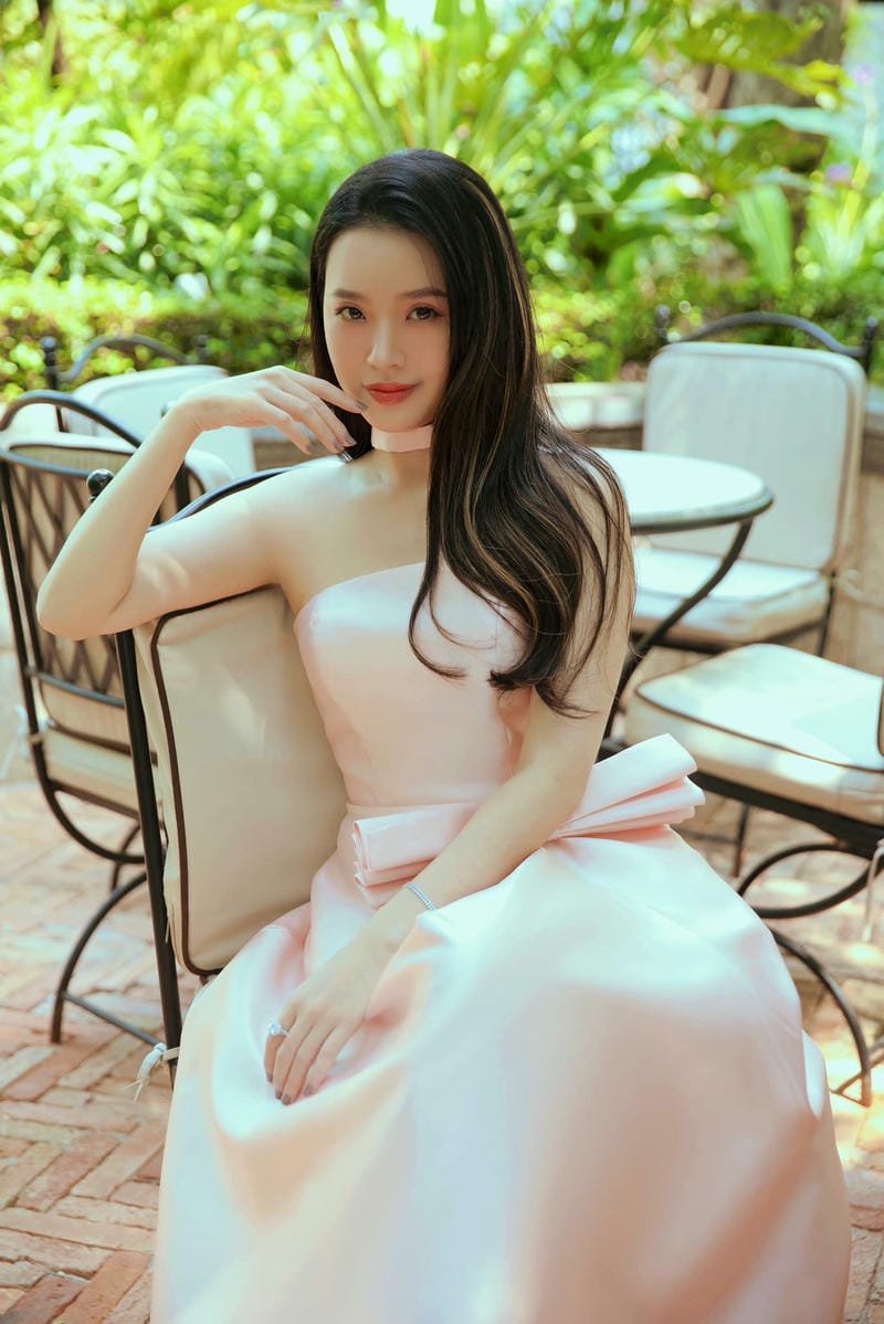 Midu sexy