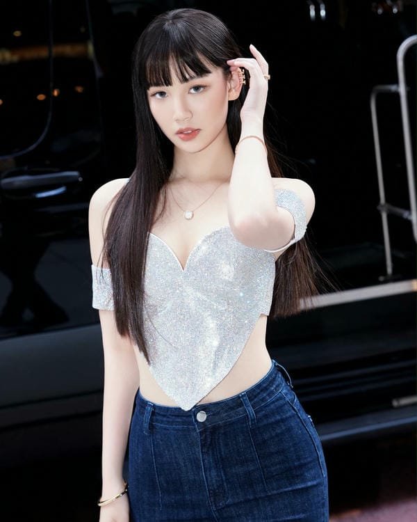 Amee sexy 19