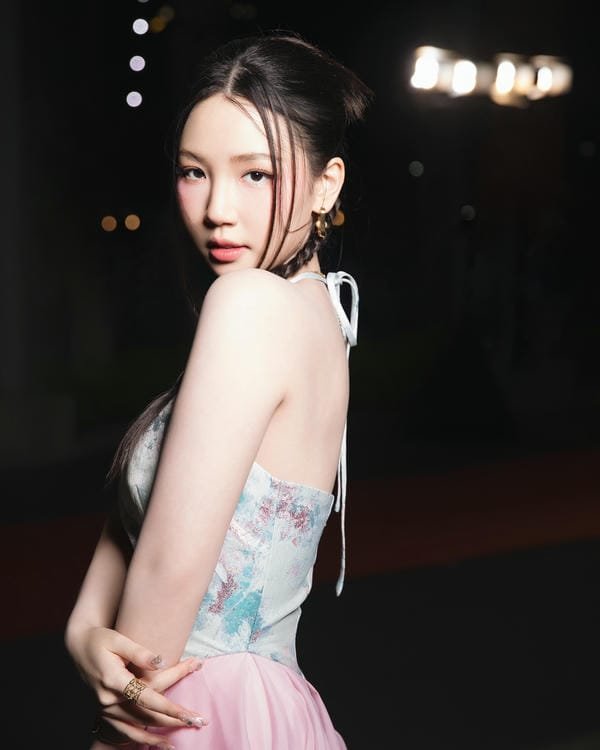 Amee sexy 5