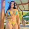 Tuyển tập 99+ bikini siêu nhỏ và mỏng xuyên thấu gợi cảm, hot nhất