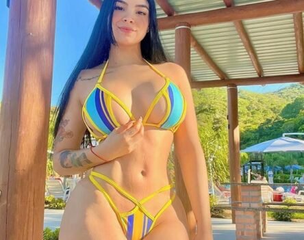 Tuyển tập 99+ bikini siêu nhỏ và mỏng xuyên thấu gợi cảm, hot nhất