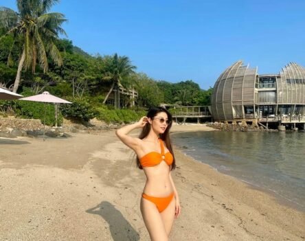 Gợi ý 99+ ảnh Diễm My 9x bikini đẹp, quyến rũ và nổi bật