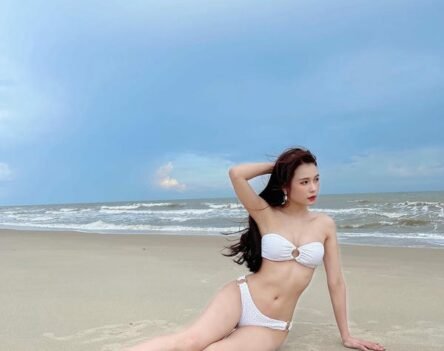 Tuyển tập 87+ ảnh Sam bikini quyến rũ thu hút người xem