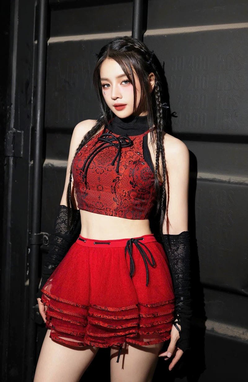 dj mie sexy 10