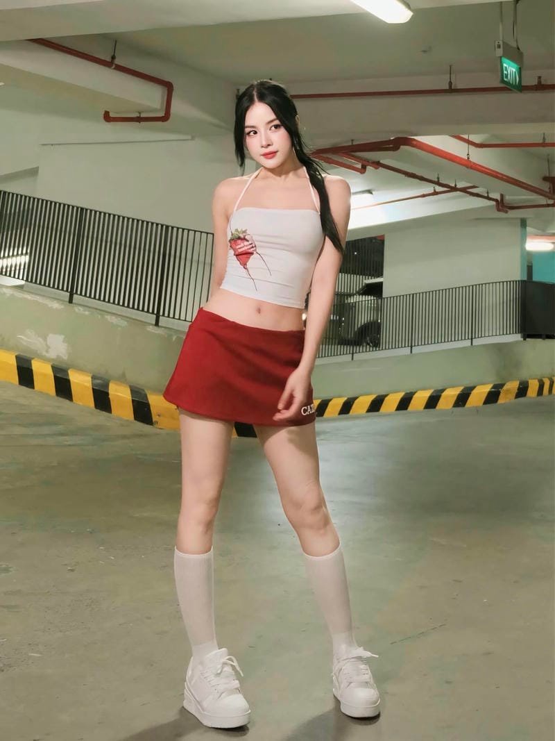 dj mie sexy 14
