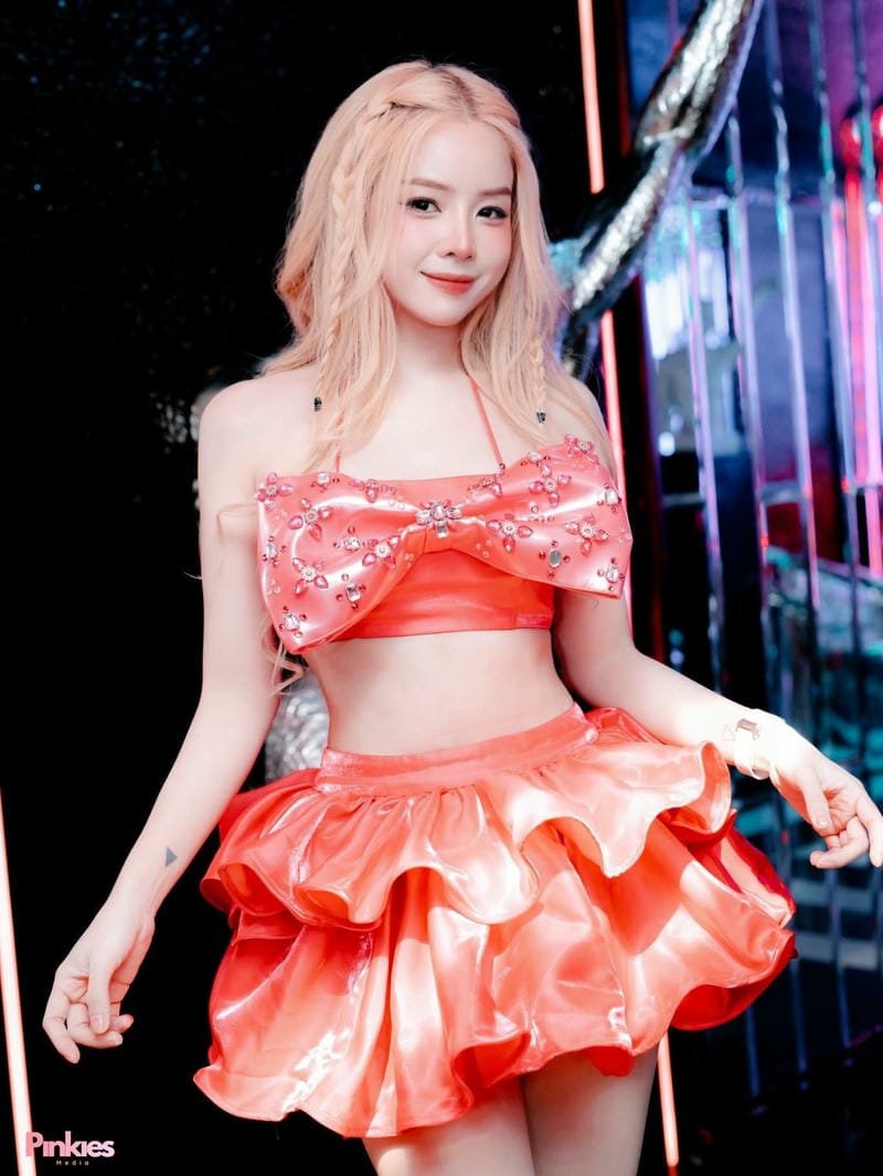 dj mie sexy 15