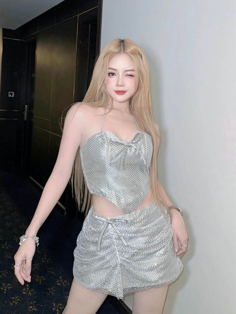 dj mie sexy 16