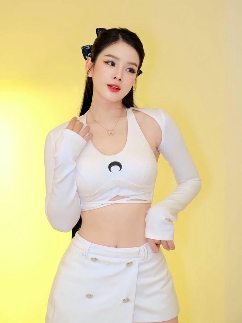 dj mie sexy 2