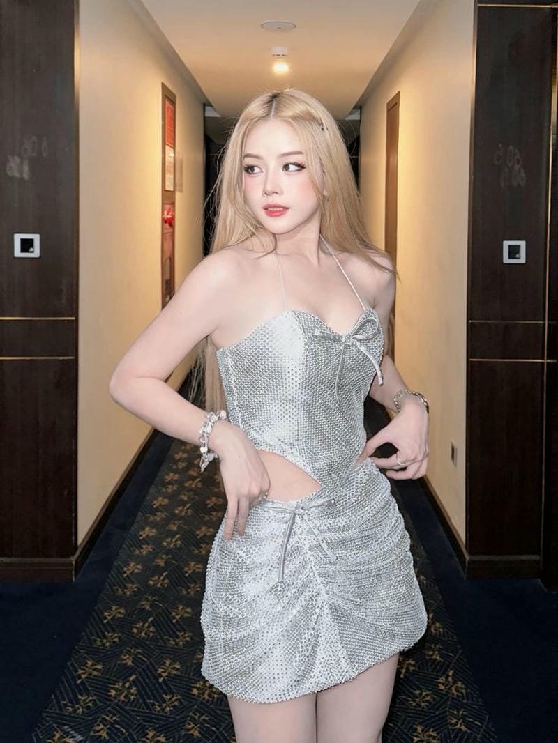 dj mie sexy 4