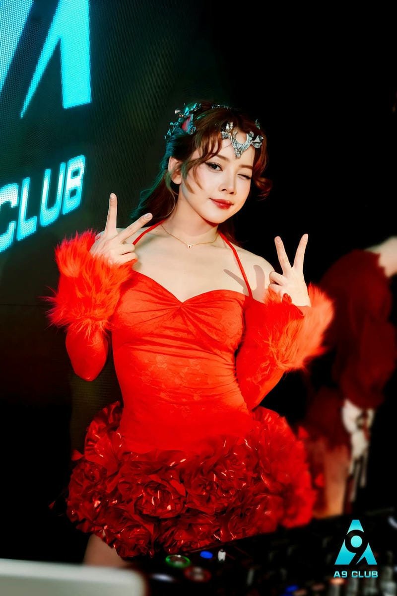 dj mie sexy 7