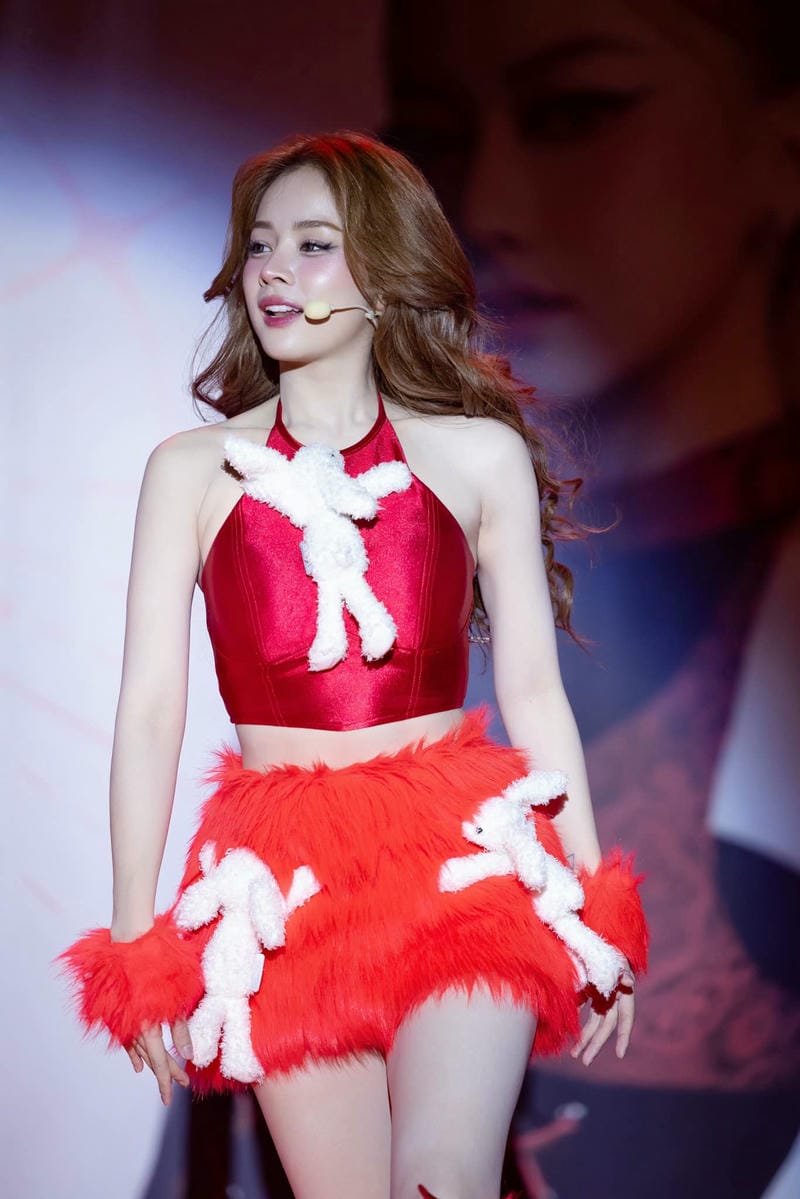 dj mie sexy 8