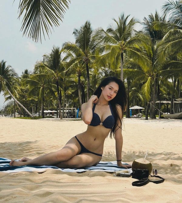 doãn hải my bikini (3)