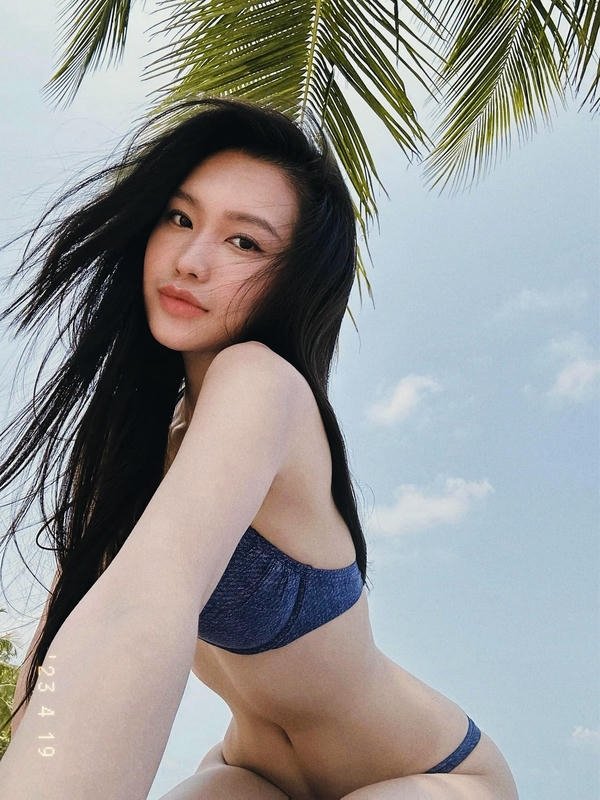 doãn hải my bikini (4)