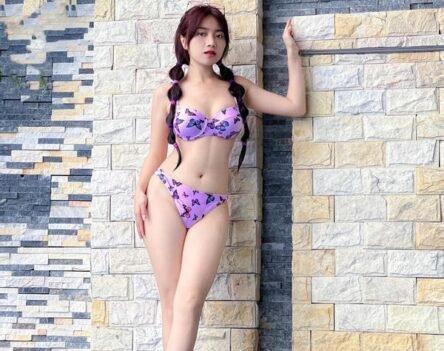 Khám phá ngay 77+ ảnh Hạ Nhiên mặc bikini đẹp chuẩn xu hướng