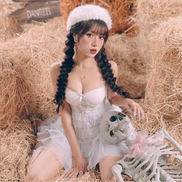 hạ nhiên sexy (2)