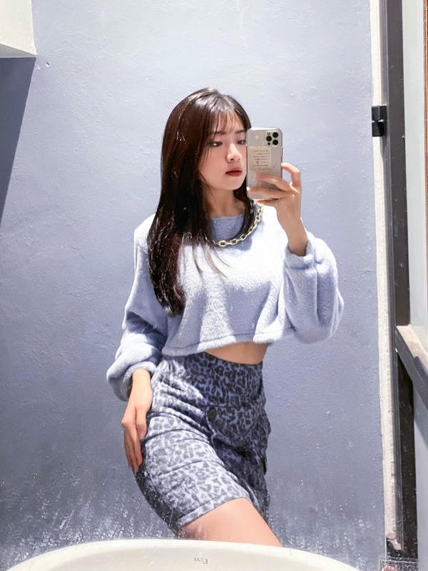 hạ nhiên sexy (3)