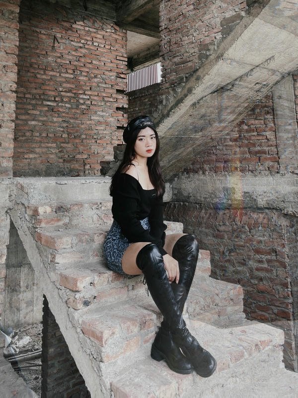hạ nhiên sexy (5)