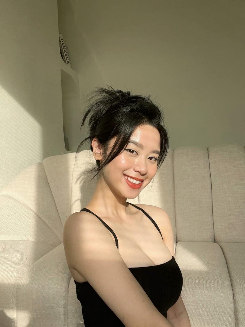 Hàn Hằng sexy 11