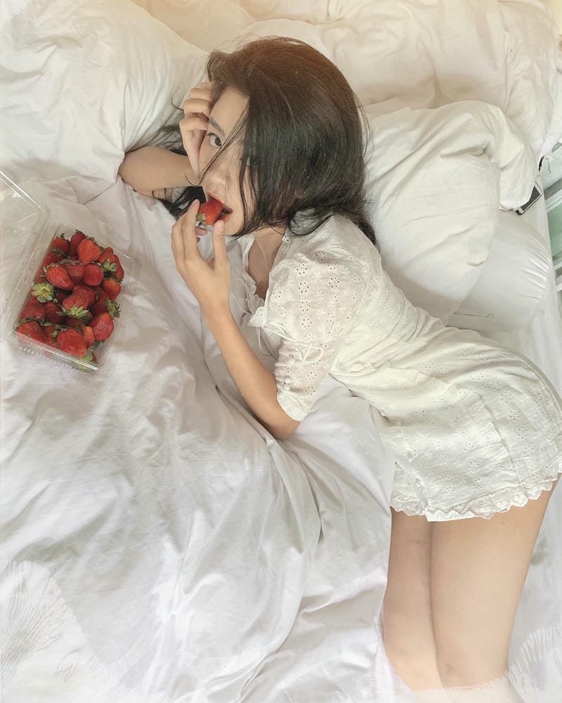 Hàn Hằng sexy 13