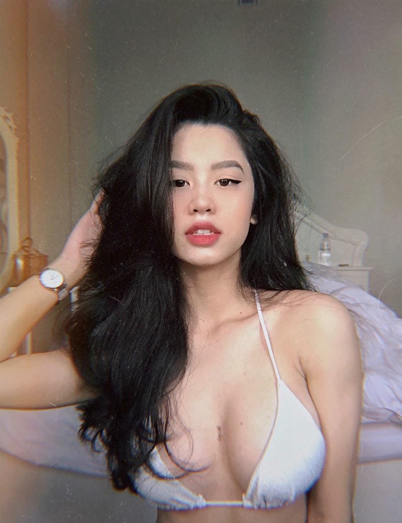 Hàn Hằng sexy 14