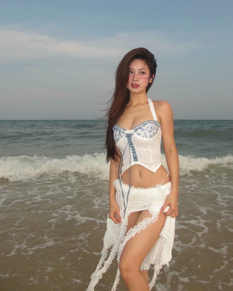 Hàn Hằng sexy 2