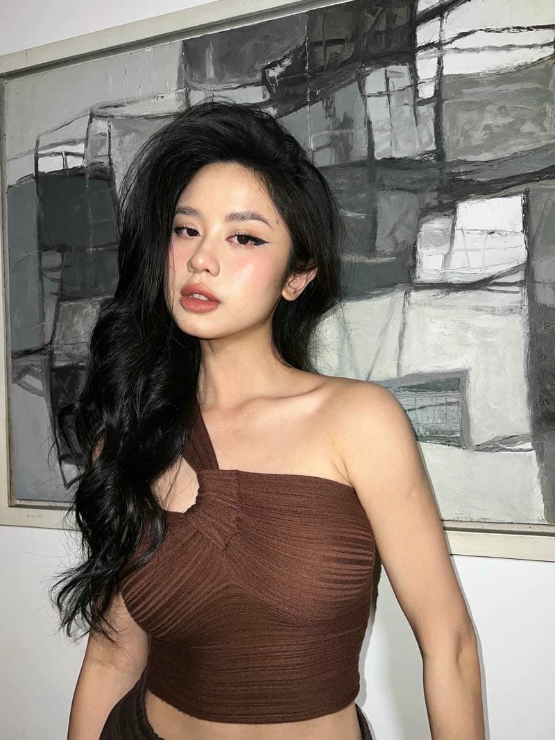 Hàn Hằng sexy 6