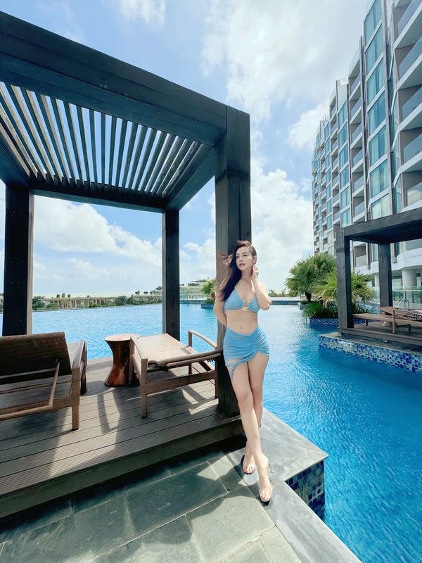 jennifer phạm bikini (13)