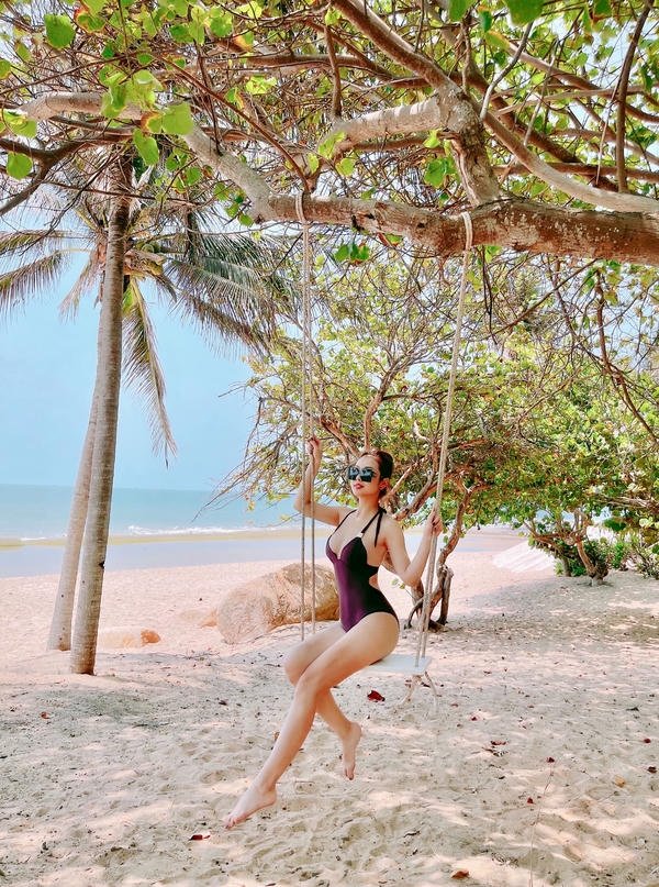 jennifer phạm bikini (2)