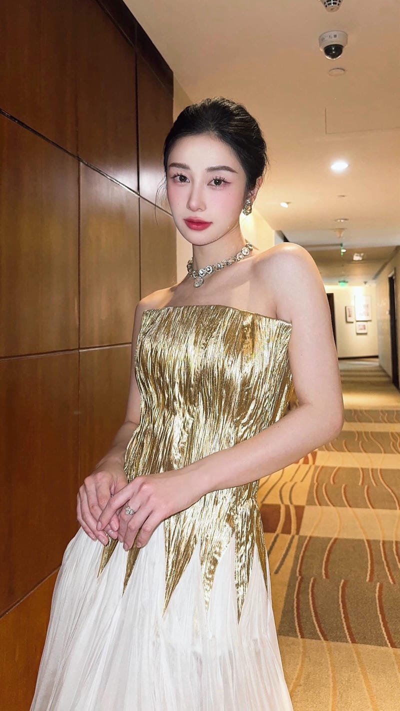 Ảnh Jun Vũ sexy 12