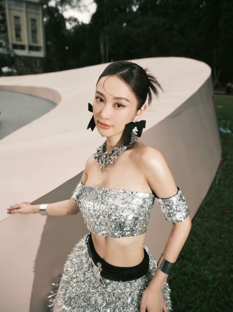 Ảnh Jun Vũ sexy18