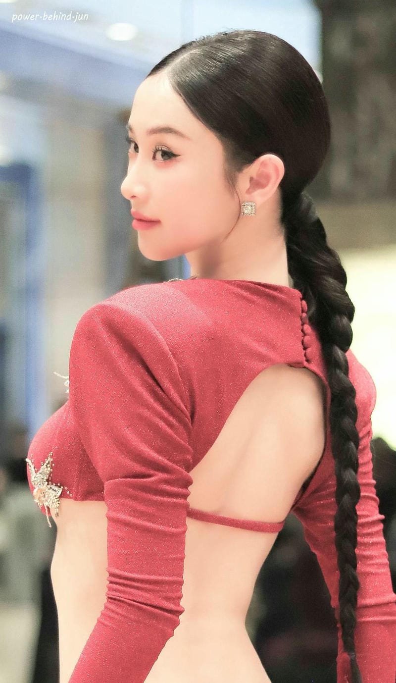 Ảnh Jun Vũ sexy 5