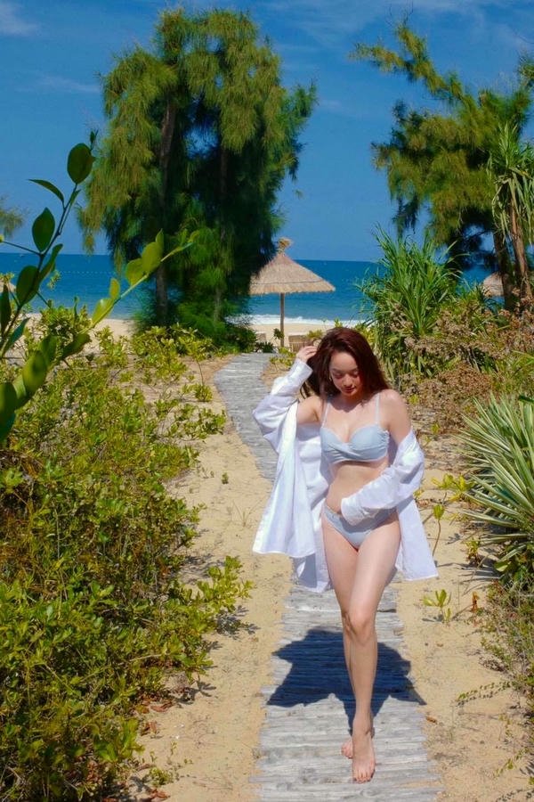 kaity nguyễn bikini (6)